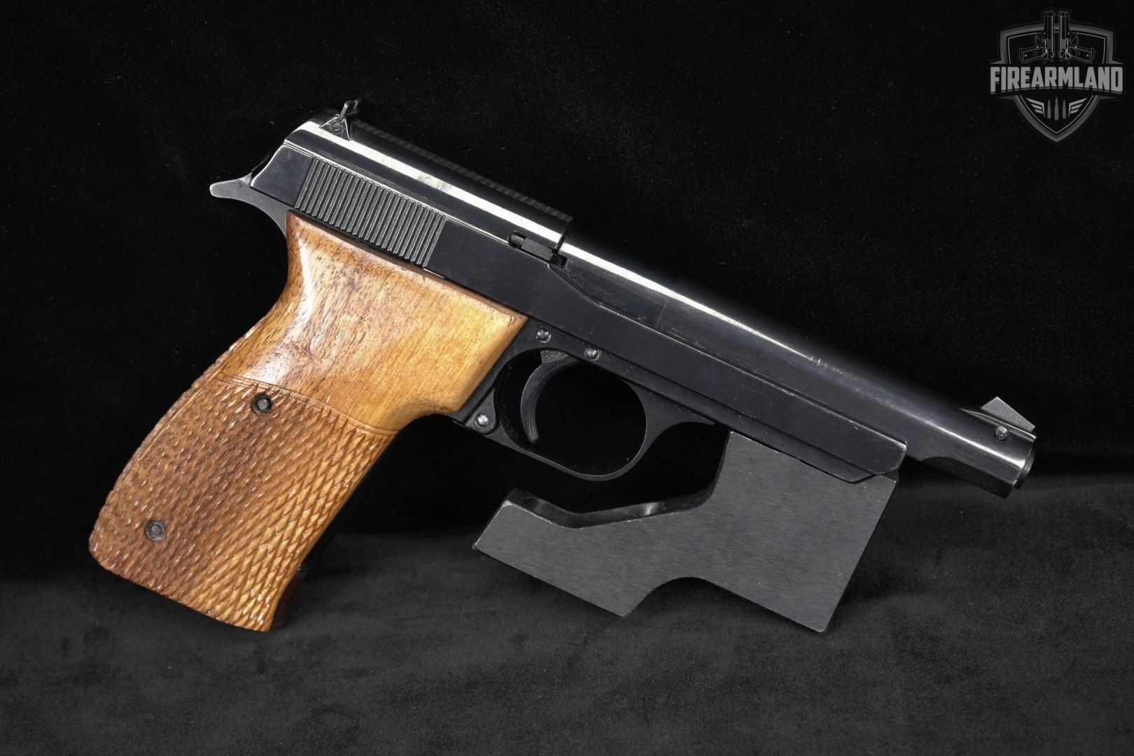 Norinco TT-Olympia .22 LR 4.75
