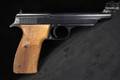 Norinco TT-Olympia .22 LR Blued in Good Condition Image 4