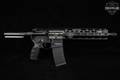 Heckler & Koch (H&K, HK) MR556 A4 5.56mm NATO Black in Excellent Condition Image 3