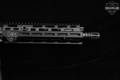 Heckler & Koch (H&K, HK) MR556 A4 5.56mm NATO Black in Excellent Condition Image 5