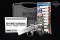 Bond Arms Ranger II .45 LC/.410 Stainless Steel in Very Good Condition Image 2