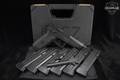 CZ P-09 9mm Luger Black in Excellent Condition Image 2