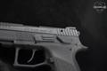 CZ P-09 9mm Luger Black in Excellent Condition Image 3