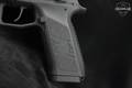 CZ P-09 9mm Luger Black in Excellent Condition Image 4