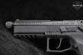 CZ P-09 9mm Luger Black in Excellent Condition Image 5