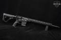 Daniel Defense DDM4 V7 Pro 5.56mm NATO Black in Like-New Condition Image 3