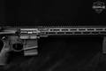 Daniel Defense DDM4 V7 Pro 5.56mm NATO Black in Like-New Condition Image 5
