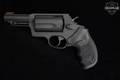 Taurus The Judge .45 LC/.410 Black in Excellent Condition Image 3