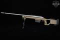 Remington Model 700 .300 Win. Mag. Unknown in Very Good Condition Image 2