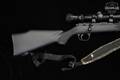 Marlin Firearms Co. Model 81TS Synthetic .22 LR Blued in Good Condition Image 4