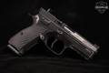 CZ Shadow 2 Compact 9mm Luger Black in Very Good Condition Image 3