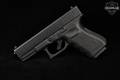 Glock G23 C, Gen 3 .40 S&W Black in Very Good Condition Image 4