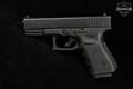 Glock G23 C, Gen 3 .40 S&W Black in Very Good Condition Image 5