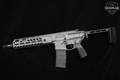 Sig Sauer MCX Virtus 5.56mm NATO Gray in Very Good Condition Image 2