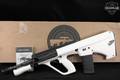 Steyr Arms AUG A3 M1 NATO, Extended Rail 5.56mm NATO Mannox & White in Very Good Condition Image 2
