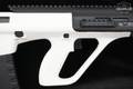 Steyr Arms AUG A3 M1 NATO, Extended Rail 5.56mm NATO Mannox & White in Very Good Condition Image 3