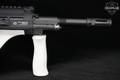 Steyr Arms AUG A3 M1 NATO, Extended Rail 5.56mm NATO Mannox & White in Very Good Condition Image 4