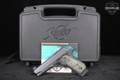 Kimber KHX Pro OR (Optics-Ready) .45 ACP KimPro Gray in Excellent Condition Image 2