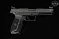 2022 Sturm Ruger Ruger-57 5.7X28mm Black in Good Condition Image 3
