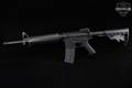 New Frontier Armory LW-15 5.56mm NATO Black in Very Good Condition Image 2