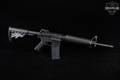 New Frontier Armory LW-15 5.56mm NATO Black in Very Good Condition Image 3