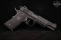 Colt-Walther Government Model Rail Gun .22 LR Black in Very Good Condition Image 3
