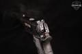 Colt-Walther Government Model Rail Gun .22 LR Black in Very Good Condition Image 5