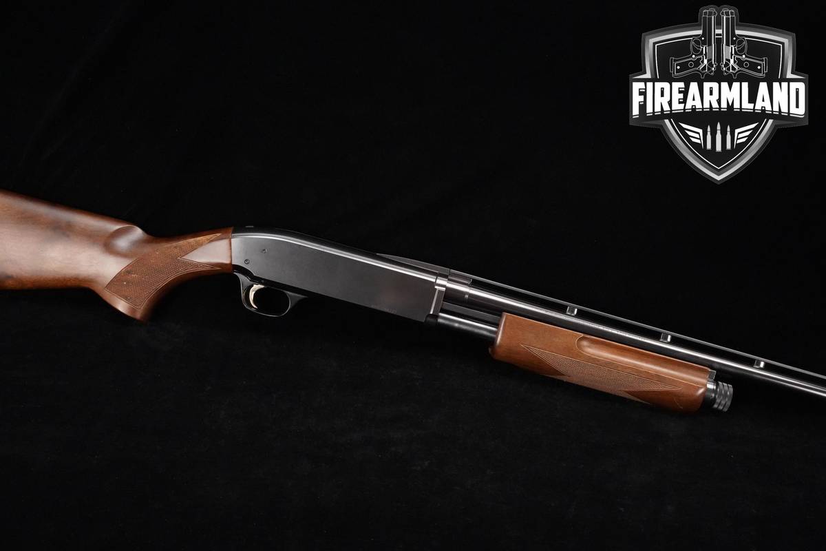 1999 Browning BPS Field Model 20-Gauge 28" Blued VENT RIB +ORIG BOX