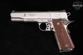 Smith & Wesson (S&W) SW1911 Pro Series 9mm Luger Satin Stainless in Very Good Condition Image 3