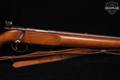 Remington Model 521-T Junior Special .22 LR Blued & Walnut in Fair Condition Image 5