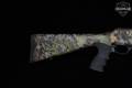 Dickinson Arms Commando XX3T-C-2 12 Gauge Mossy Oak Camouflage in Very Good Condition Image 3