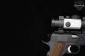 Springfield Armory Mil-Spec Defender .45 ACP Black Parkerized in Very Good Condition Image 5