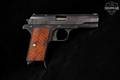 1943 FEG P. Mod. 37 German-contract .32 ACP Blued in Good Condition Image 3