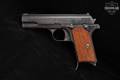 1943 FEG P. Mod. 37 German-contract .32 ACP Blued in Good Condition Image 4