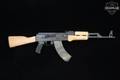 Century Arms (CAI) RAS47 7.62x39 Black in Excellent Condition Image 3