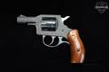 1988-1999 New England Firearms (NEF) Model R22 .22 Mag. Parkerized in Very Good Condition Image 5