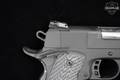 Rock Island Armory (RIA) M1911 A1 Tactical II Rock Ultra FS 10mm Black Parkerized in Good Condition Image 4
