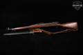 1906 Springfield Armory Model 1903 Low-Number (Single Heat-Treat); RA-P Reinspection .30-06 Blued & Walnut in Good Condition Image 2