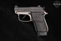 Beretta 20X Bobcat .22 LR Two-Tone Black & Silver in Good Condition Image 2
