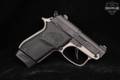 Beretta 20X Bobcat .22 LR Two-Tone Black & Silver in Good Condition Image 3