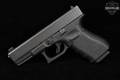 Glock G23 Gen 4 .40 S&W Black in Good Condition Image 2