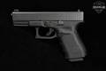Glock G23 Gen 4 .40 S&W Black in Good Condition Image 4