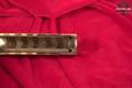 Magnum Research Desert Eagle Mark XIX .50 AE Titanium Gold Tiger Stripe in Excellent Condition Image 5