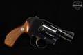 1960's Smith & Wesson (S&W) Model 49 Bodyguard .38 Spl. Blued in Good Condition Image 3