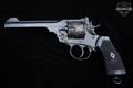 1915-1921 Webley Mark VI .455 Webley Blued in Fair Condition Image 2