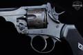 1915-1921 Webley Mark VI .455 Webley Blued in Fair Condition Image 4