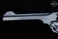 1915-1921 Webley Mark VI .455 Webley Blued in Fair Condition Image 5