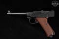 Stoeger Industries Luger .22 LR Blued in Very Good Condition Image 2