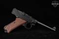 Stoeger Industries Luger .22 LR Blued in Very Good Condition Image 3
