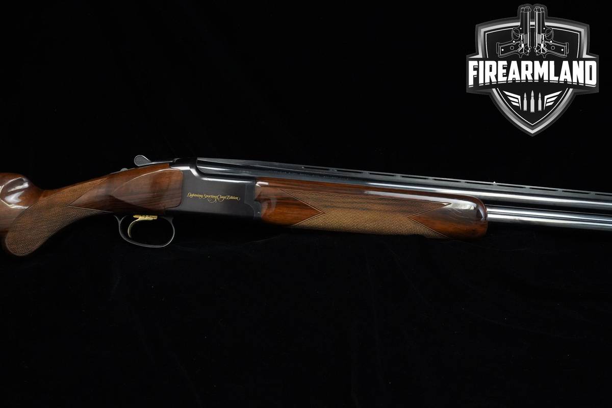 1995 Browning Citori Lightning Sporting Clays Edition 12-Gauge 28" Browning